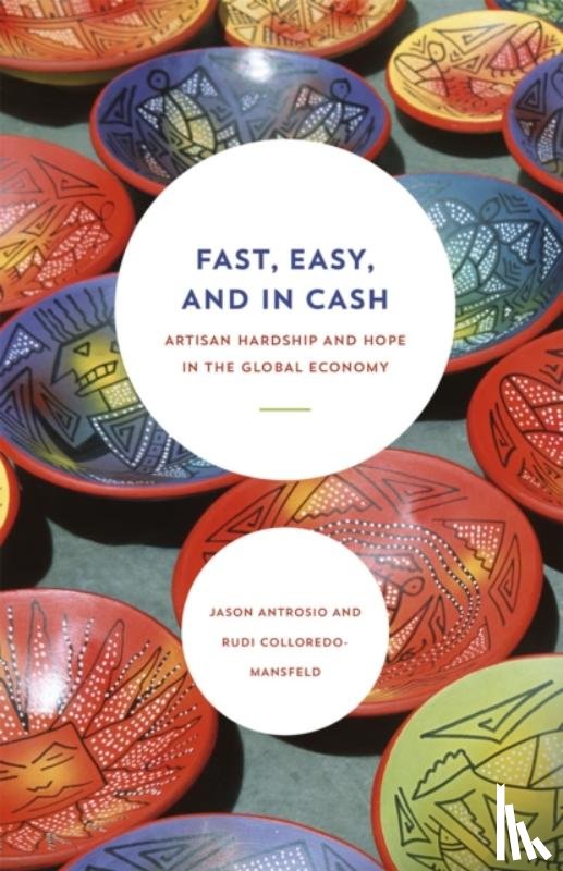 Antrosio, Jason, Colloredo-Mansfeld, Rudi - Fast, Easy, and In Cash