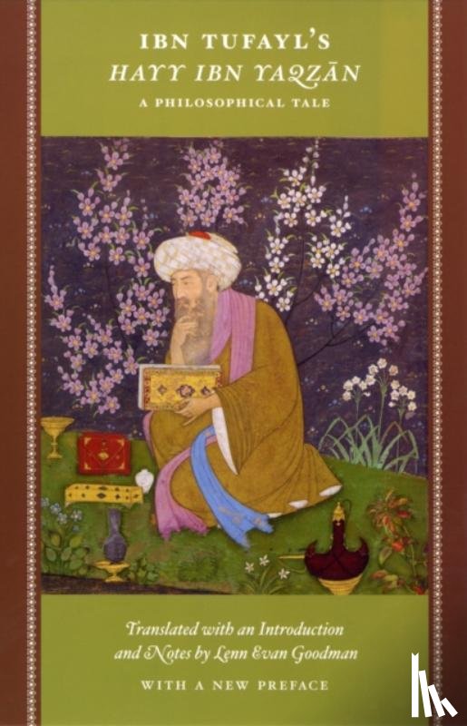 Tufayl, Ibn - Ibn Tufayl's Hayy Ibn Yaqzan
