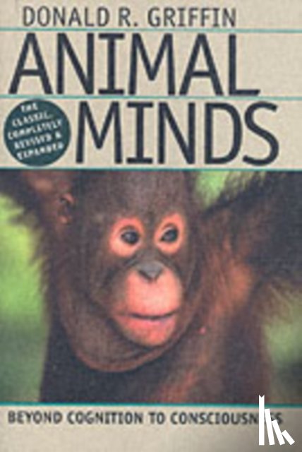 Griffin, Donald R. - Animal Minds