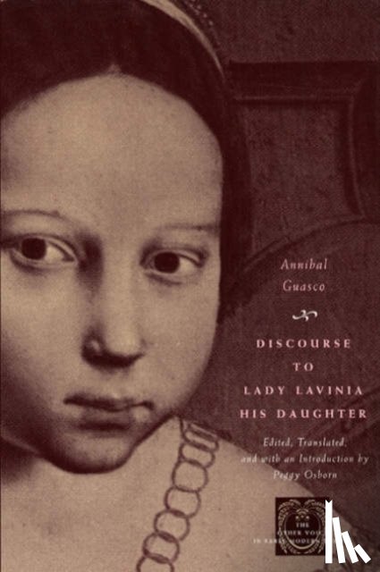 Guasco, Annibal - Discourse to Lady Lavinia His Daughter
