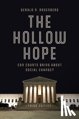 Rosenberg, Gerald N. - The Hollow Hope