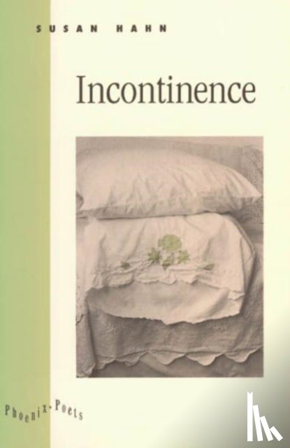 Hahn, Susan - Incontinence