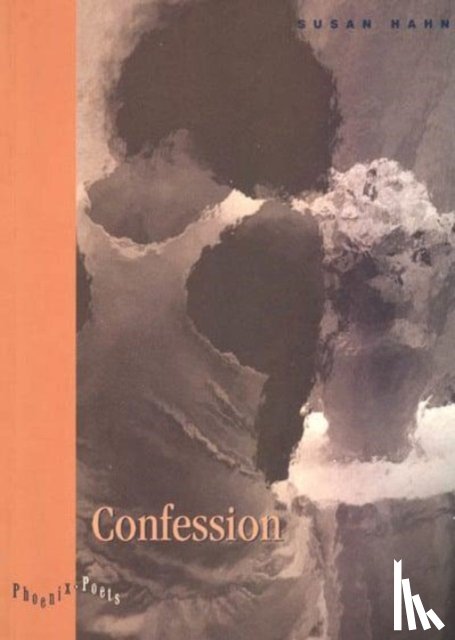 Hahn, Susan - Confession