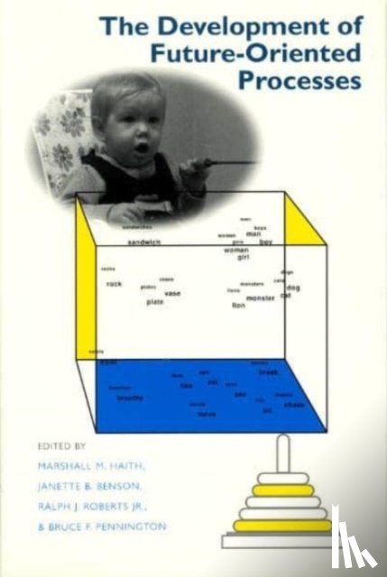  - The Development of Future-Oriented Processes