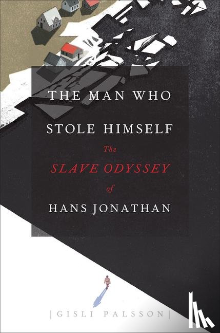 Palsson, Gisli - The Man Who Stole Himself
