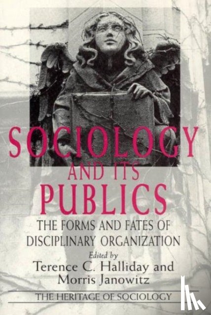  - Sociology and Its Publics