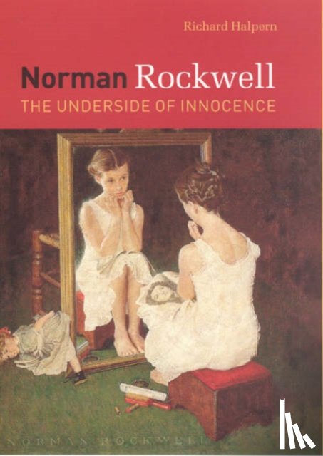 Halpern, Richard - Norman Rockwell