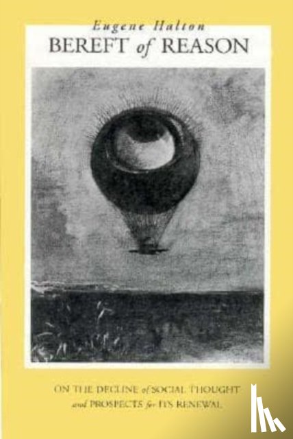 Halton, Eugene - Bereft of Reason