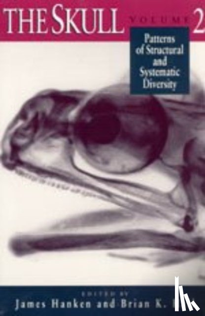Hanken, James - The Skull