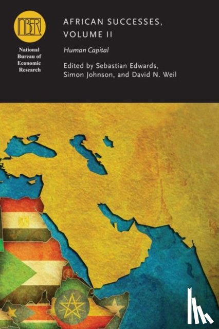  - African Successes, Volume II