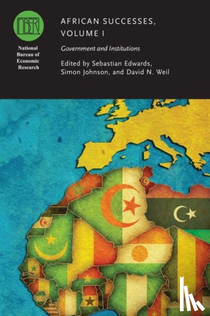  - African Successes, Volume I