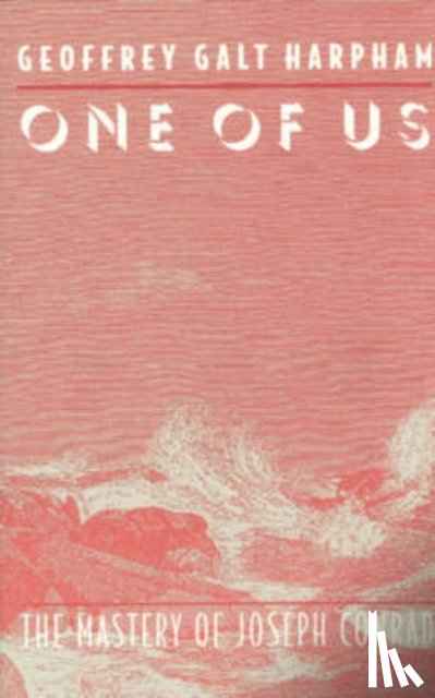 Harpham, Geoffrey Galt - One of Us