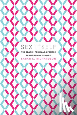 Richardson, Sarah S. - Sex Itself