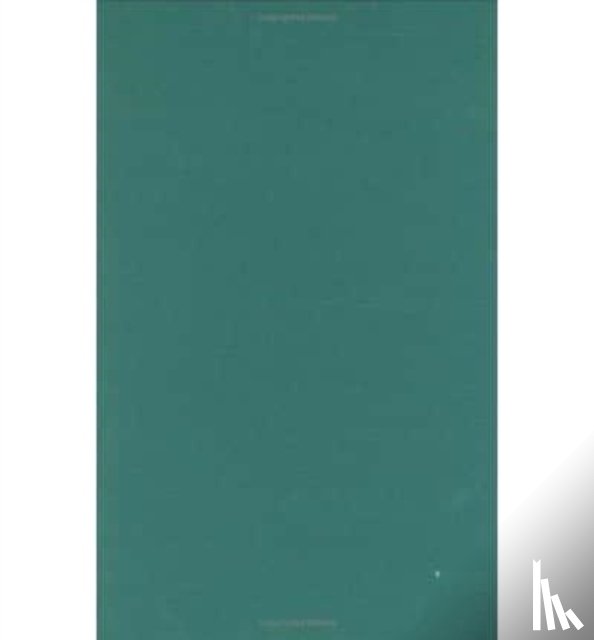 Heschel, Susannah - Abraham Geiger and the Jewish Jesus