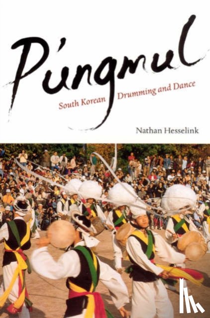 Hesselink, Nathan - P'ungmul