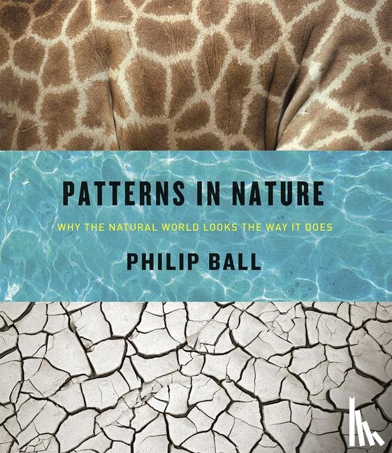 Ball, Philip - Patterns in Nature