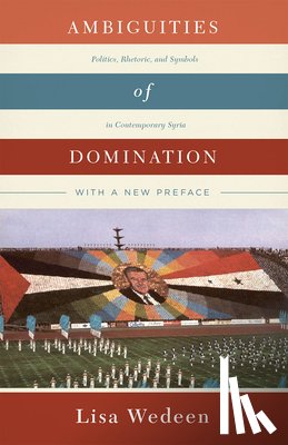 Wedeen, Lisa - Ambiguities of Domination