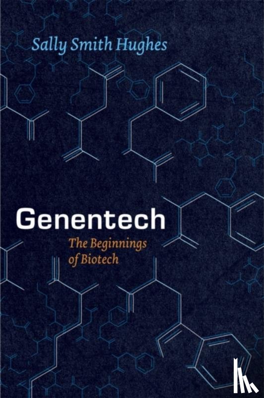 Hughes, Sally Smith - Genentech