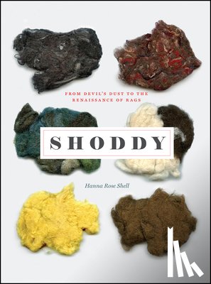 Shell, Hanna Rose - Shoddy
