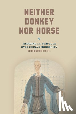 Lei, Sean Hsiang-lin - Neither Donkey nor Horse