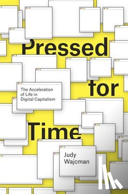 Wajcman, Judy (Australian National University) - Pressed for Time