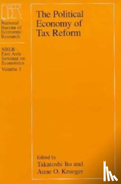  - The Political Economy of Tax Reform