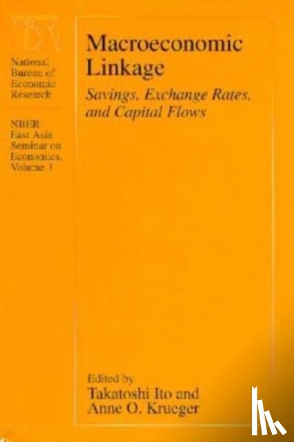  - Macroeconomic Linkage