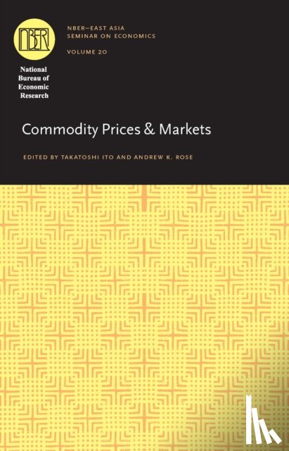  - Commodity Prices and Markets