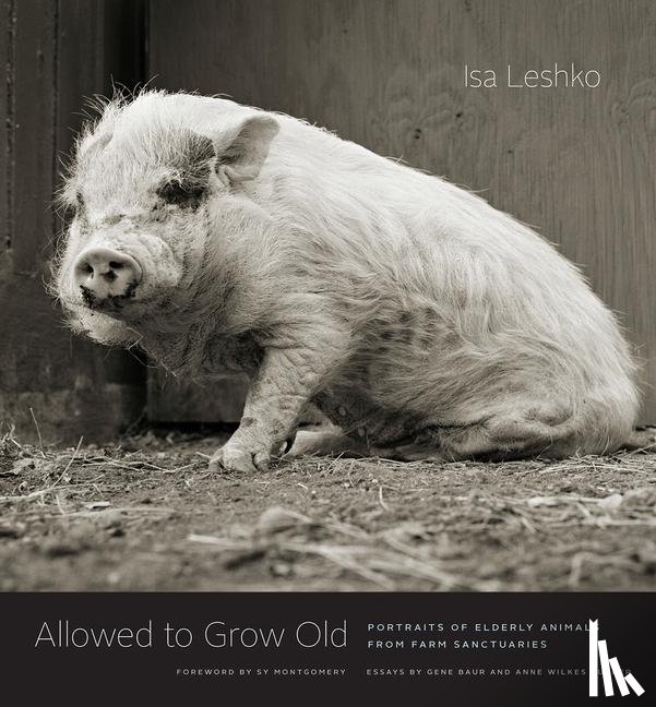 Leshko, Isa - Allowed to Grow Old