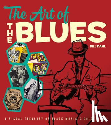 Dahl, Bill - The Art of the Blues