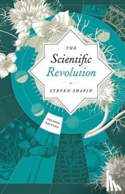 Shapin, Steven - The Scientific Revolution