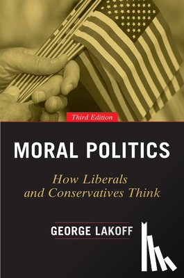 Lakoff, George - Moral Politics
