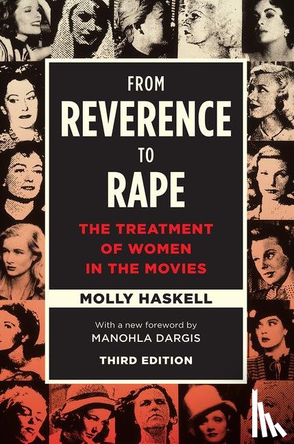 Haskell, Molly - From Reverence to Rape