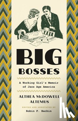 Altemus, Althea McDowell - Big Bosses