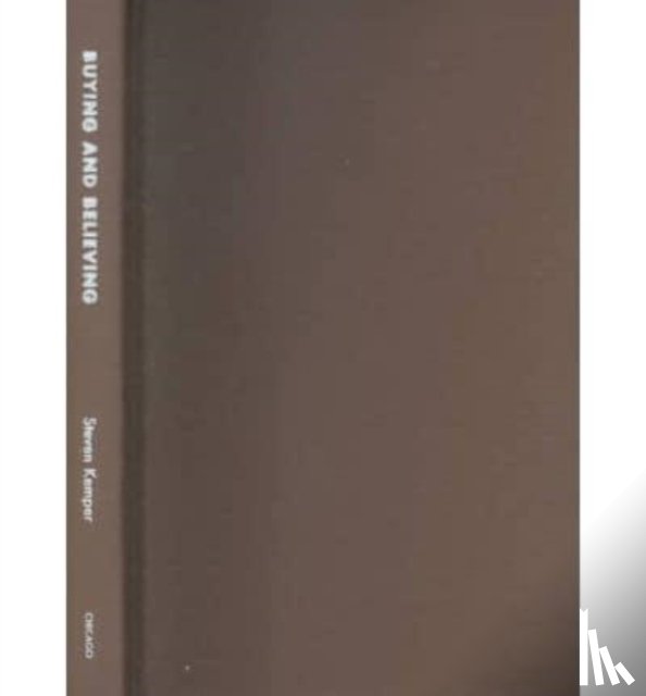 Kemper, Steven - Buying and Believing