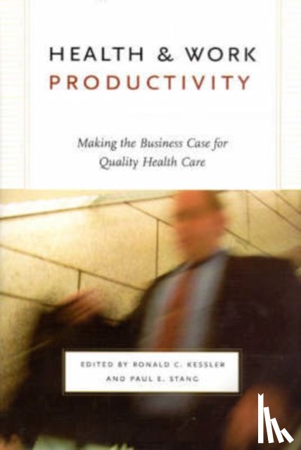  - Health and Work Productivity