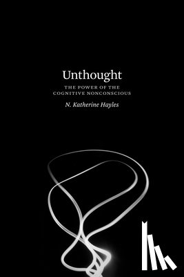 Hayles, N. Katherine - Unthought
