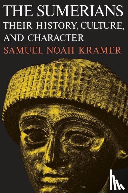 Kramer - The Sumerians