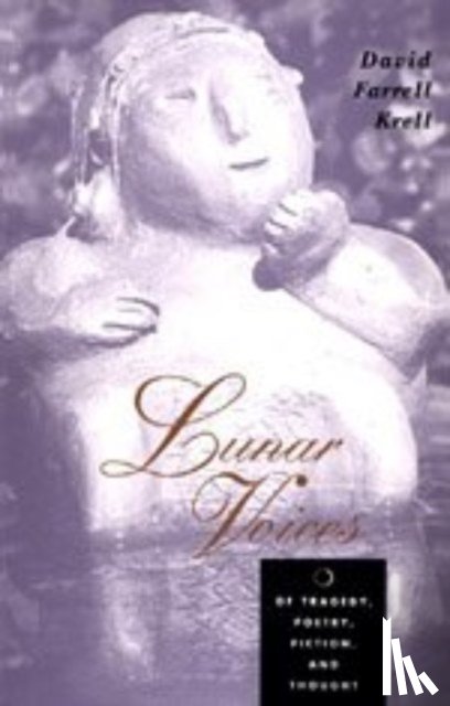 Krell, David Farrell - Lunar Voices