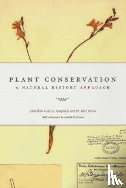  - Plant Conservation