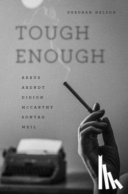 Nelson, Deborah - Tough Enough