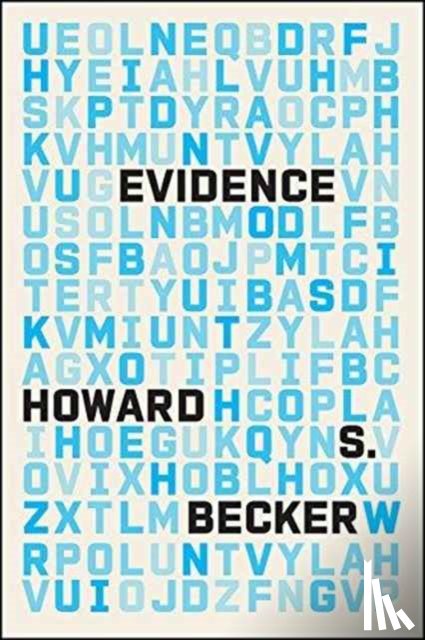 Becker, Howard S. - Evidence