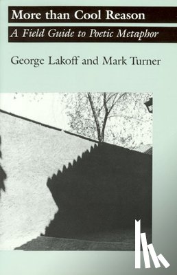 Lakoff, George, Turner, Mark - More than Cool Reason