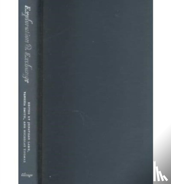  - Exploration and Exchange