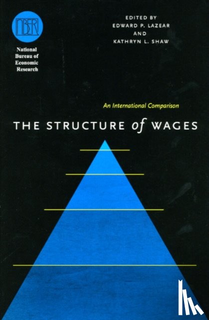  - The Structure of Wages