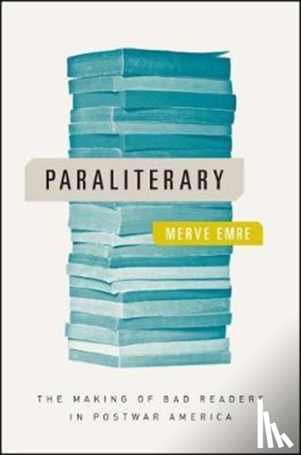 Emre, Merve - Paraliterary