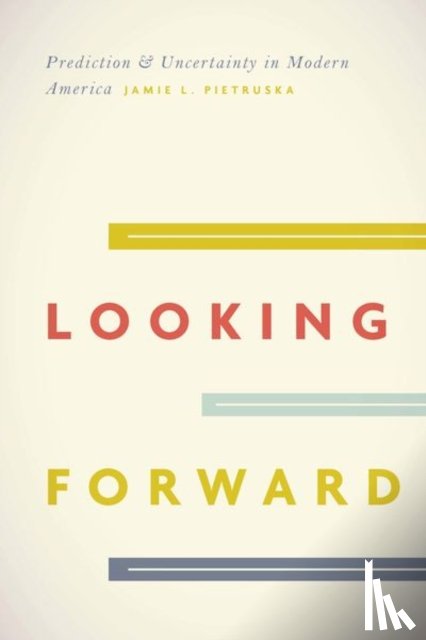Pietruska, Jamie L. - Looking Forward