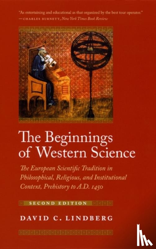 Lindberg, David C. - The Beginnings of Western Science