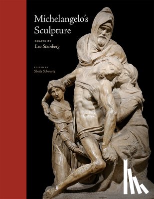Steinberg, Leo - Michelangelo's Sculpture
