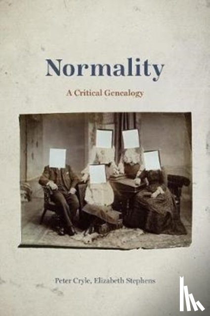 Cryle, Peter, Stephens, Elizabeth - Normality